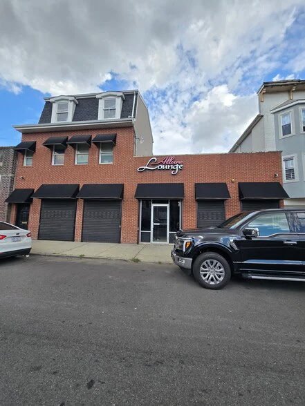 415 Halsey St, Newark NJ