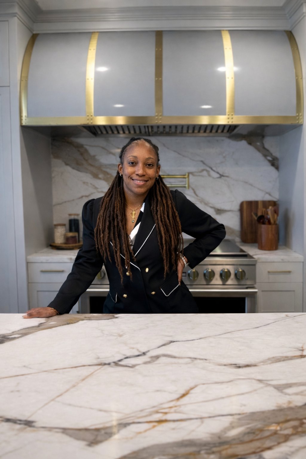 Bridget Papino, Papino Properties